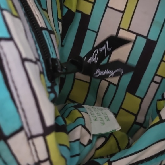 Vera Bradley purse 👛 - Picture 10 of 10